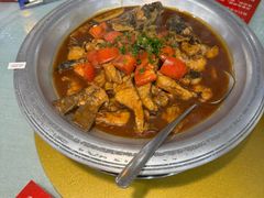 -大师傅金奖啤酒鱼(西街口总店)