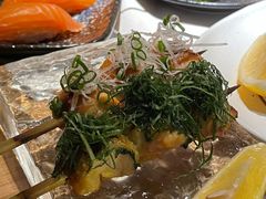 -乌君·酒场·炭火烧鸟(侨城坊店)