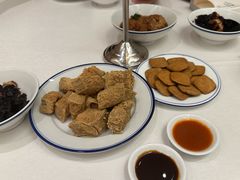 -咸亨酒店•非遗绍兴菜•中华老字号(堂吃餐厅)