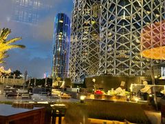 -mezza9 Macau(澳门君悦酒店)