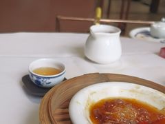 -东江渔村·古典园林·30年粤菜老字号(太和店)