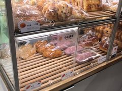 -BreadTalk面包新语·烘焙蛋糕(领展购物广场店)