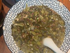 -树厨贵州菜(花果园购物中心店)