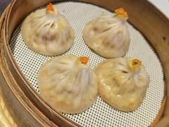 纯蟹粉小笼-蟹榭·本帮江浙菜·蟹宴(五角场合生汇商场店)