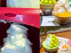 -糖糖屋•糖水•雪花冰店(时尚天河店)