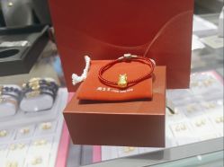 -周生生Chow Sang Sang(天津恒隆广场店)
