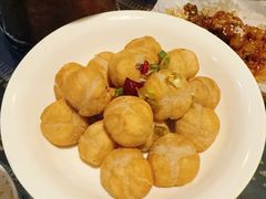 -蜗牛小馆醉乡民谣云南菜(惠新西里店)