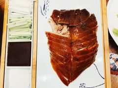 -娄三少·老北京春饼烤鸭家常菜(富力又一城店)