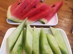 -三千里韩式炭火烤肉(南八马路店)
