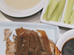 五香酱牛肉-紫光园·烤鸭(吕家营店)