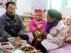 -老字号家家乐蛋糕(尹富市场店)