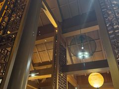 -西双版纳洲际度假酒店-曼霖轩中餐厅