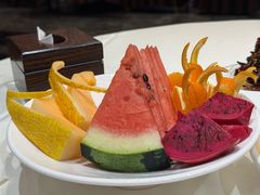 -老爷庙风味美食府(魏都大道店)