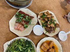 -正宗鸡饭粤香酒家(朱村店)