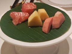 -金链花·泰国餐厅(国贸店)