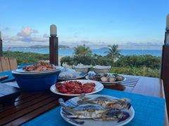 -三亚亚龙湾天域度假酒店