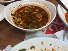 -韩师傅老大同刀削面(北苑路店)