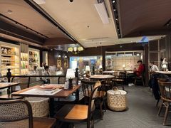 -CAPARESH開府莱舍(望京金辉店)