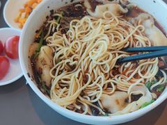 -重庆老字号·吴抄手·高豆花(T3航站楼店)