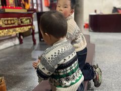 -南岳大庙