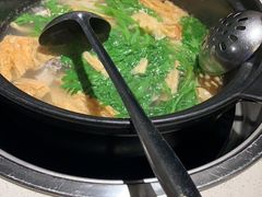 -百年果林椰子鸡(中洲店)