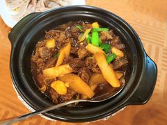 萝卜牛腩煲-新城餐厅(吉祥北街店)