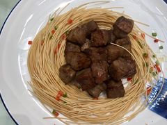 -稻香酒家·35年老字号(侨光店)