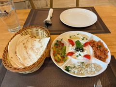 -ALAMEEN阿拉伯餐厅(三里屯店)