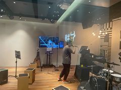 -牛班音乐学校(晶融汇购物中心店)