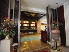 门面-恒逸酒店-.海逸西餐厅