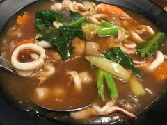-The Dishes Seafood & Restaurant