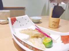 -水之惠鲜鱼料理(王府大街店)
