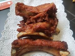 -果城龙凤瓦罐煨汤馆(新豪天地店)