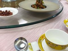 -银都上海菜馆(粤海东路店)