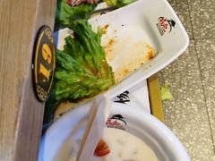 -杨记齐齐哈尔烤肉(总店)