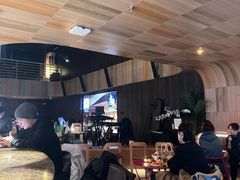 -MM·五声·音乐人与调酒师(西安路店)