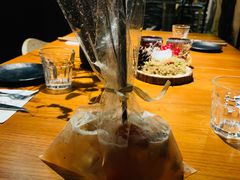 制定无酒精鸡尾酒-TiKi餐厅酒吧