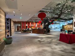 -大视光学•LINDBERG林德伯格•全球手工眼镜集合店(王府井店)