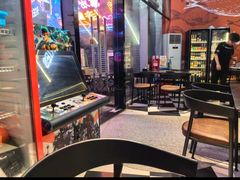 -黄鱼炙夜·烧烤·小龙虾(星荟广场店)