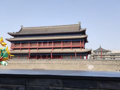 -西安城墙·碑林历史文化景区