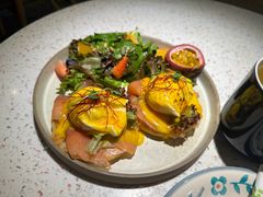 -BE BRIGHT KITCHEN(正佳广场店)