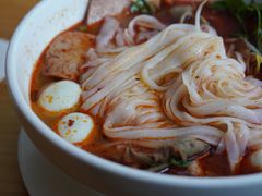 -越美小馆·越南料理(曲江店)