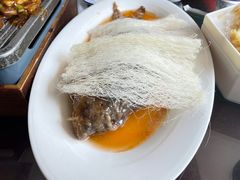 -邢家锅贴老店·非遗·开封菜(金明广场店)