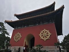 -普陀宗乘之庙(小布达拉宫)