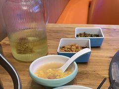 -锅老头铁锅炖•大锅蒸汽海鲜(韩乐坊店)