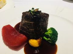 -王品台塑牛排(成都万象城店)