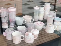 -星巴克(武汉金色港湾店)