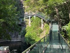-赤山风景区