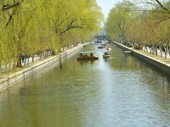 -元大都城垣遗址公园