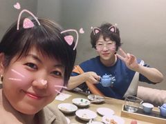 -隐溪茶馆(金虹桥店)